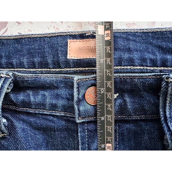 MOTHER The Rascal Skimp in Yee Haw size 29 - Picture 7 of 12